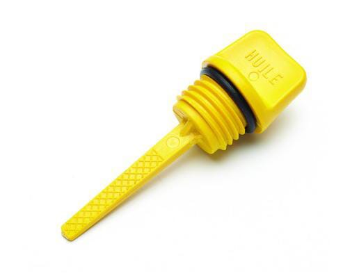 Oil dipstick