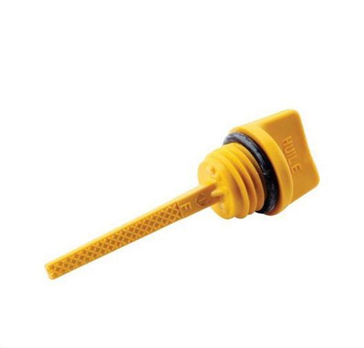 Oil dipstick