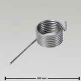 Original GEA Feder 7159-1821-000 Ersatzteil