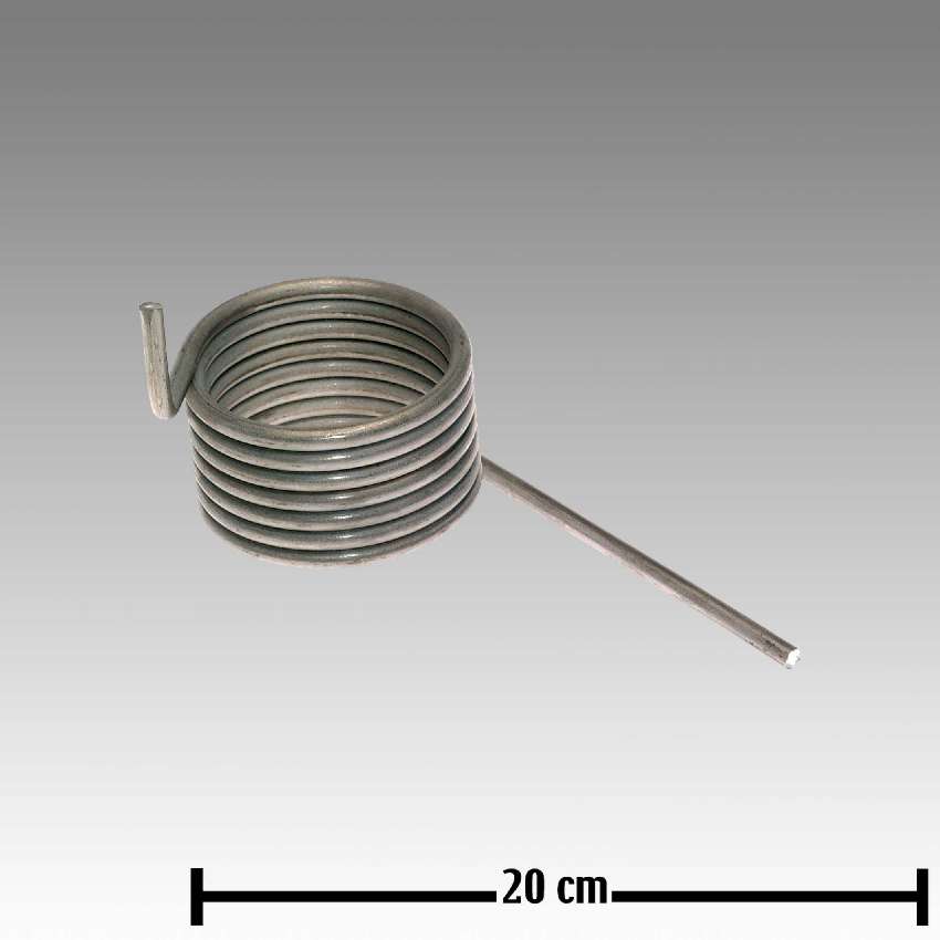 Original GEA Feder 7159-1821-010 Ersatzteil