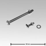 GEA Satz Befestigungsteile 7159-2165-050 (71592165050)