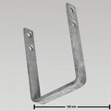 Original GEA Haltewinkel 7159-2209-000 Ersatzteil