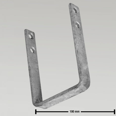 Original GEA Haltewinkel 7159-2209-000 Ersatzteil