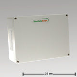 Original GEA Steuergerät vollst. 7159-2680-080 Ersatzteil