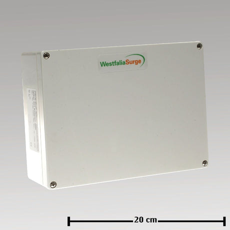 Original GEA Steuergerät vollst. 7159-2680-080 Ersatzteil