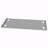 retaining plate