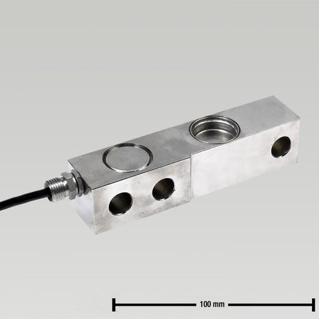 Original GEA Wägezelle 7159-5303-010 Ersatzteil