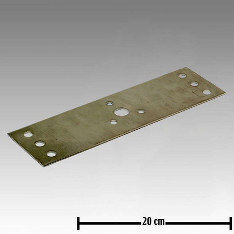 Original GEA Platte 7159-5467-010 Ersatzteil