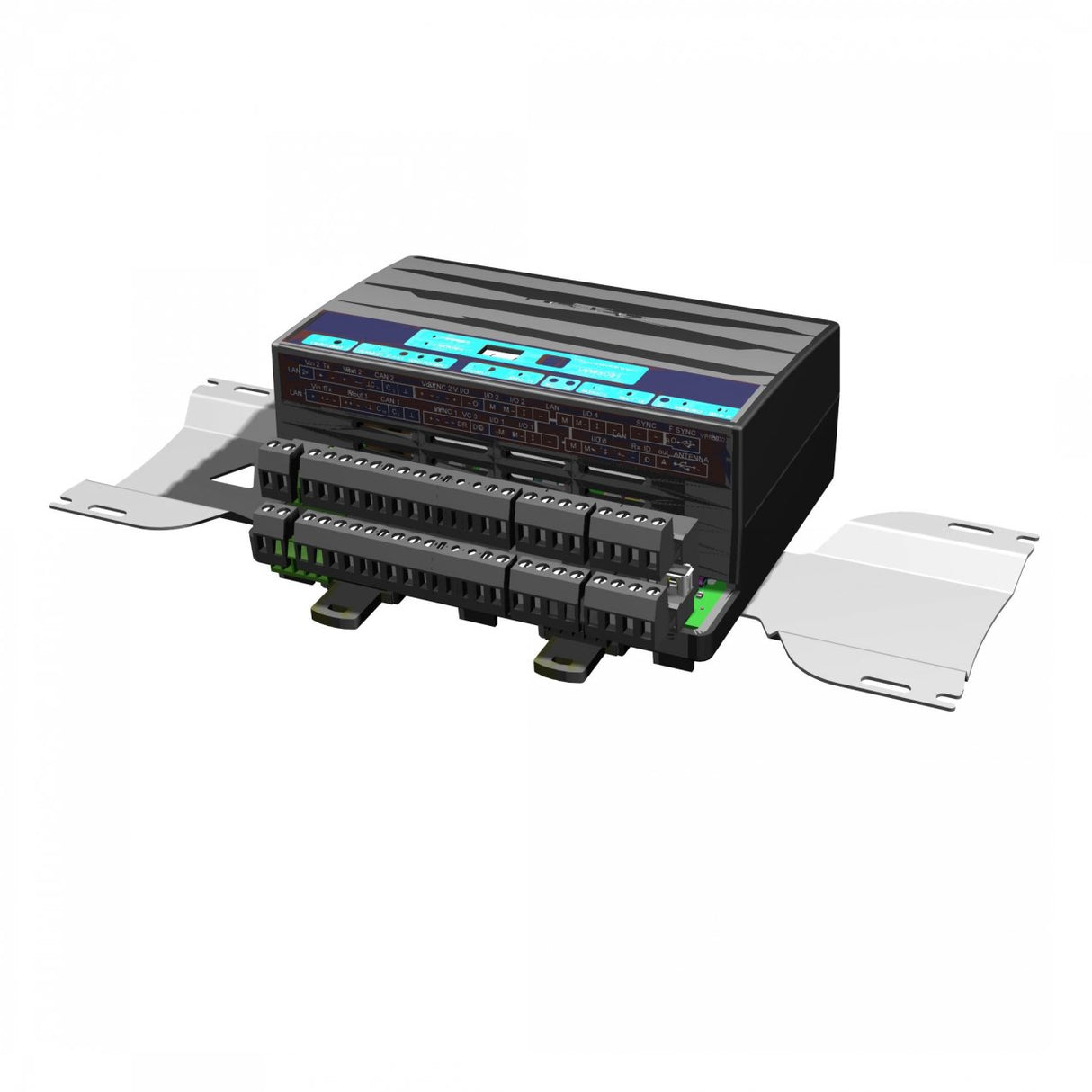 Original GEA Satz Anschlussteile 7160-2120-010 Ersatzteil