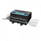 Original GEA Satz Anschlussteile 7160-2120-010 Ersatzteil