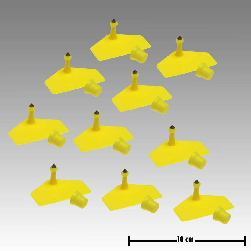 GEA Satz Befestigungsteile 7160-2165-370 (71602165370)