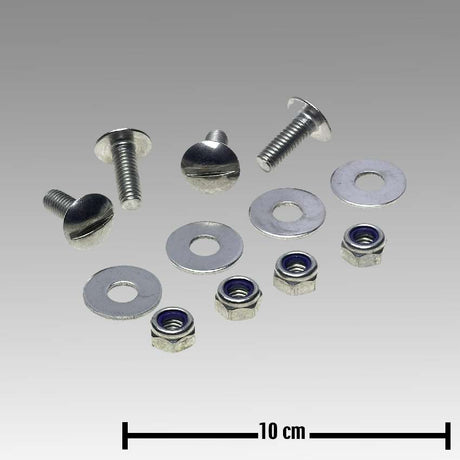 Original GEA Satz Befestigungsteile 7160-2165-080 Ersatzteil