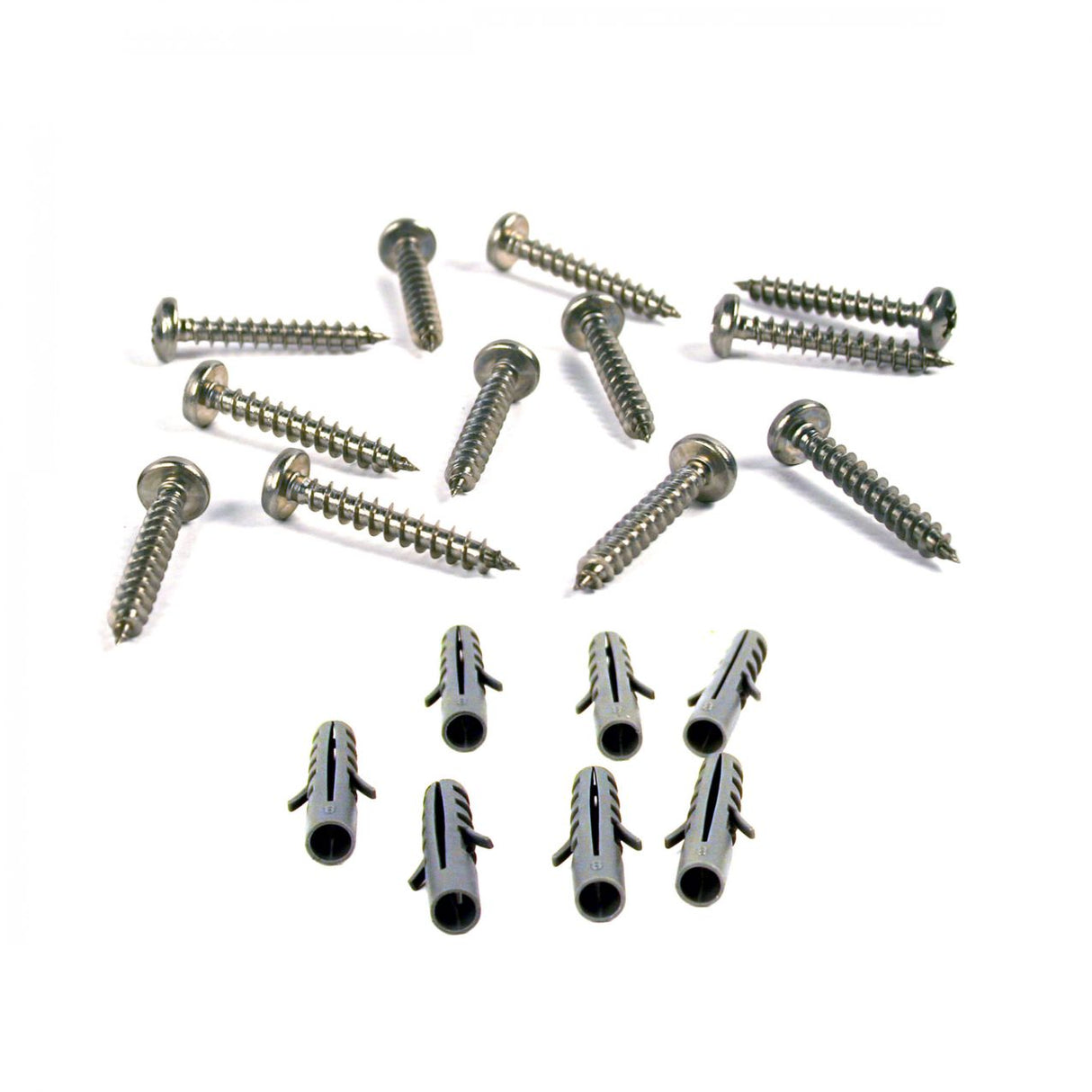 GEA Satz Befestigungsteile 7160-2165-110 (71602165110)