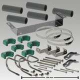 Original GEA Satz Befestigungsteile 7160-2165-200 Ersatzteil