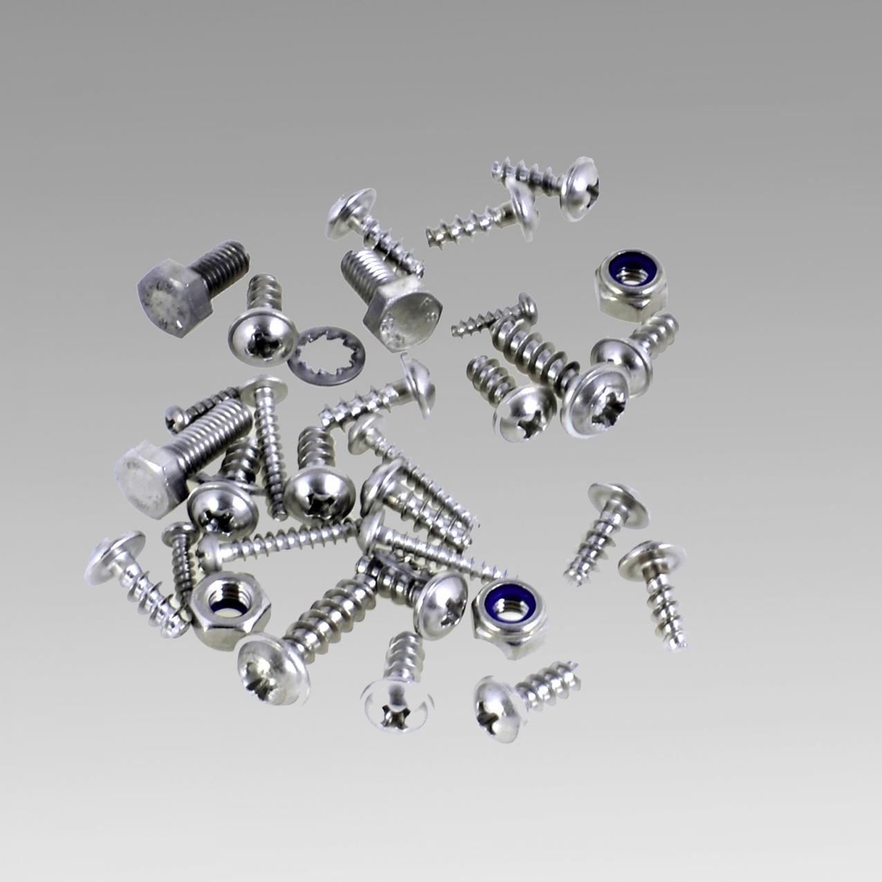GEA Satz Befestigungsteile 7160-2165-320 (71602165320)