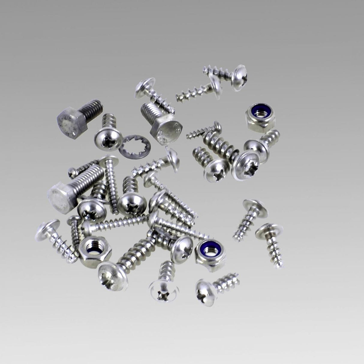 GEA Satz Befestigungsteile 7160-2165-320 (71602165320)