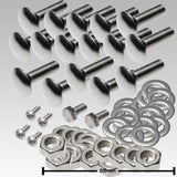 GEA Satz Befestigungsteile 7160-2165-350 (71602165350)