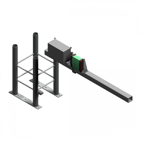 Original GEA Satz Befestigungsteile 7160-2165-310 Ersatzteil