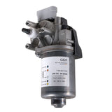 Original GEA Getriebemotor vollst. 7160-2206-089 Ersatzteil