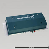 Electronic control part