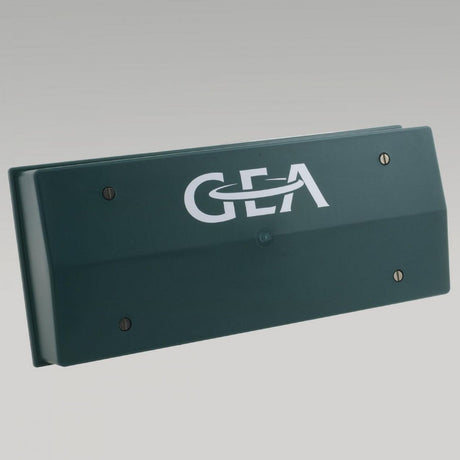 Original GEA Deckel für Sender/Empfänger 7160-2457-020 Ersatzteil