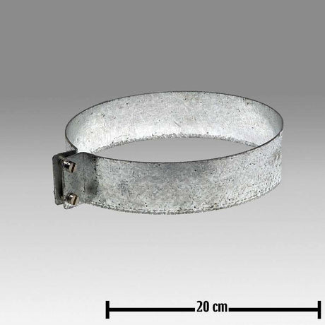 Original GEA Klemmring vollst. 7160-2484-000 Ersatzteil