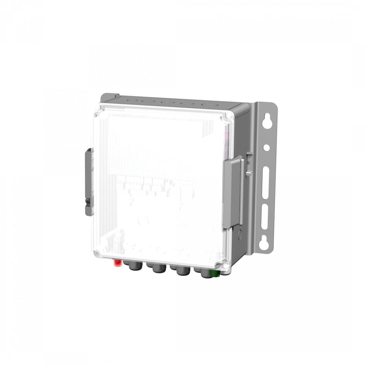 Original GEA CowScout Elektr. Steuerung mit Zubehör 7160-2680-150 Ersatzteil