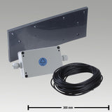 Original GEA Elektronisches Steuergerät mit Zubehör 7160-2681-000 Ersatzteil