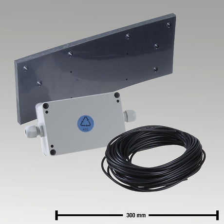 Original GEA Elektronisches Steuergerät mit Zubehör 7160-2681-000 Ersatzteil