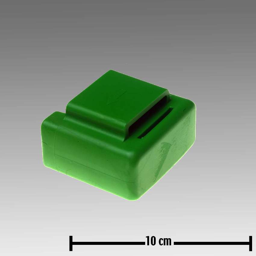 GEA CowScout Label Hals, Schutzhülle 7160-2718-110 (71602718110)