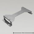 Original GEA Halteblech 7160-2853-000 Ersatzteil
