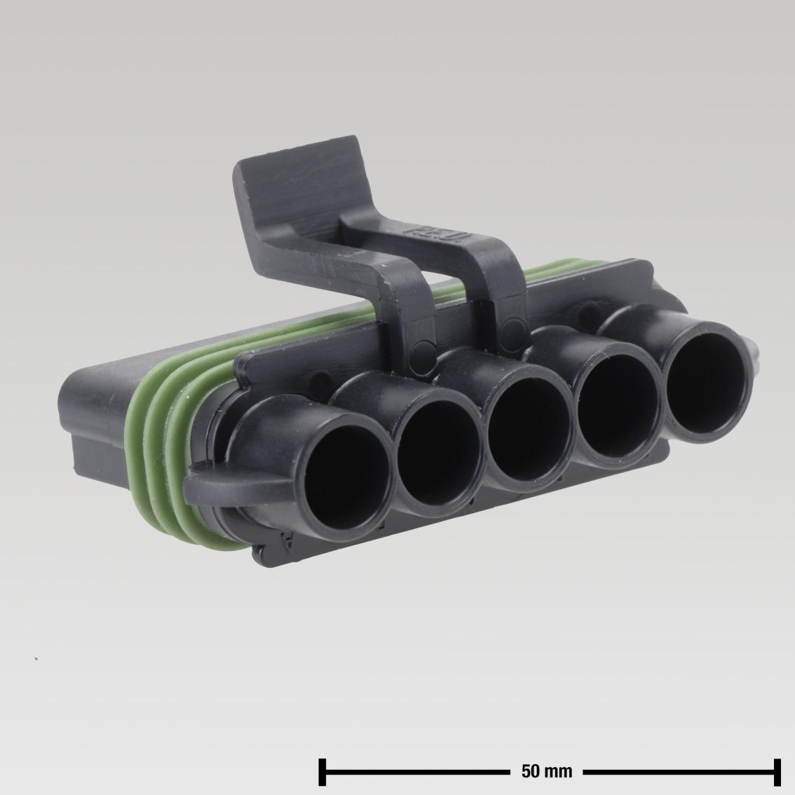 GEA Gehäuse gebohrt 7160-4444-010 (71604444010)