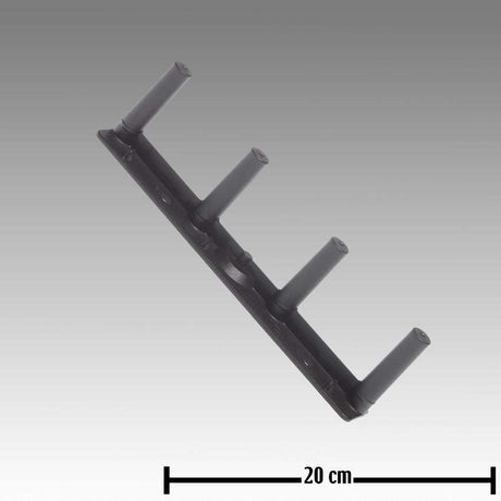 Original GEA Halter für Sicherungsleiste 7160-5216-050 Ersatzteil