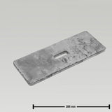 Original GEA Platte 7160-5467-020 Ersatzteil