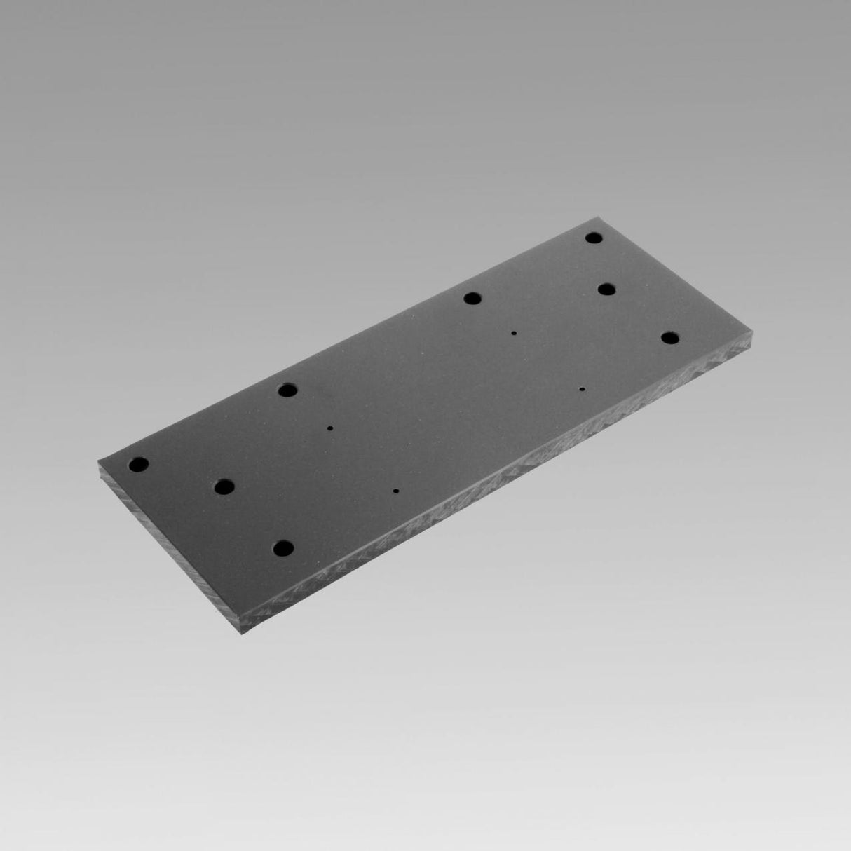 Original GEA Platte 7160-5467-080 Ersatzteil