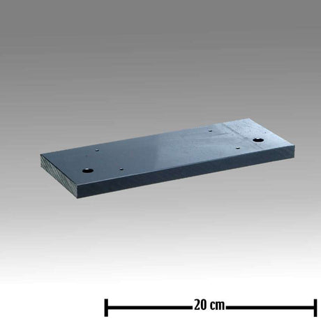 Original GEA Platte 7160-5467-100 Ersatzteil