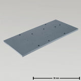 Original GEA Platte 7160-5467-120 Ersatzteil