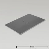 Original GEA Platte 7160-5467-240 Ersatzteil