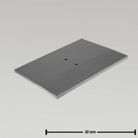 Original GEA Platte 7160-5467-240 Ersatzteil