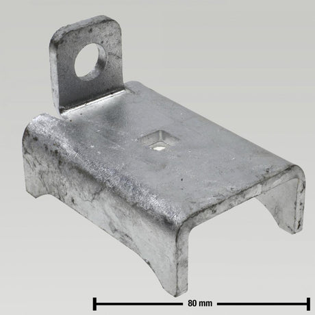 Original GEA U-Stahl 7160-5489-100 Ersatzteil