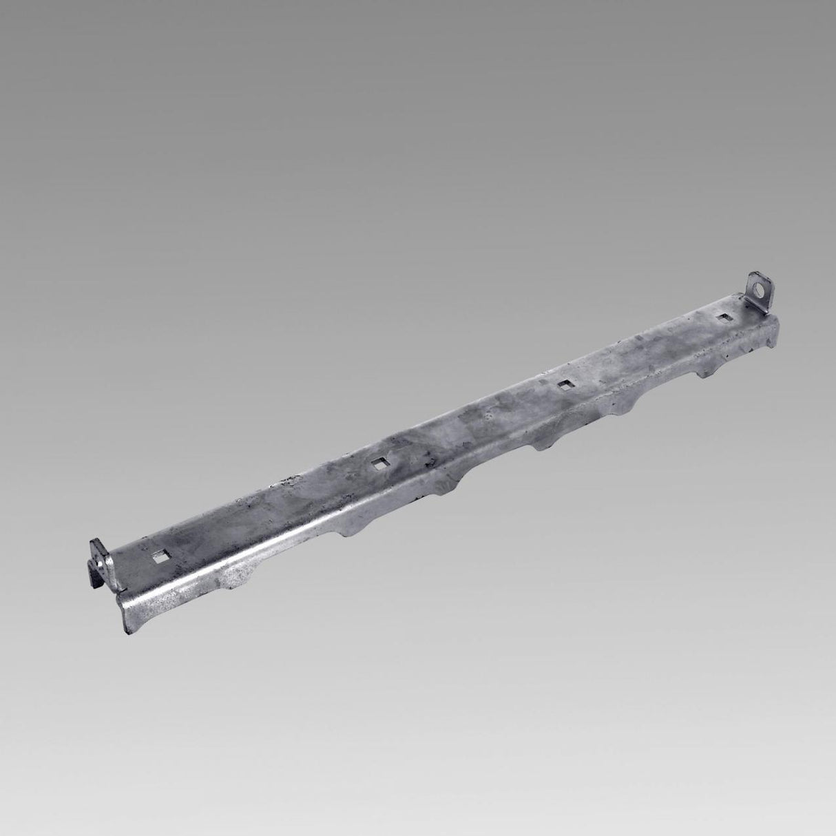 Original GEA U-Stahl 7160-5489-110 Ersatzteil