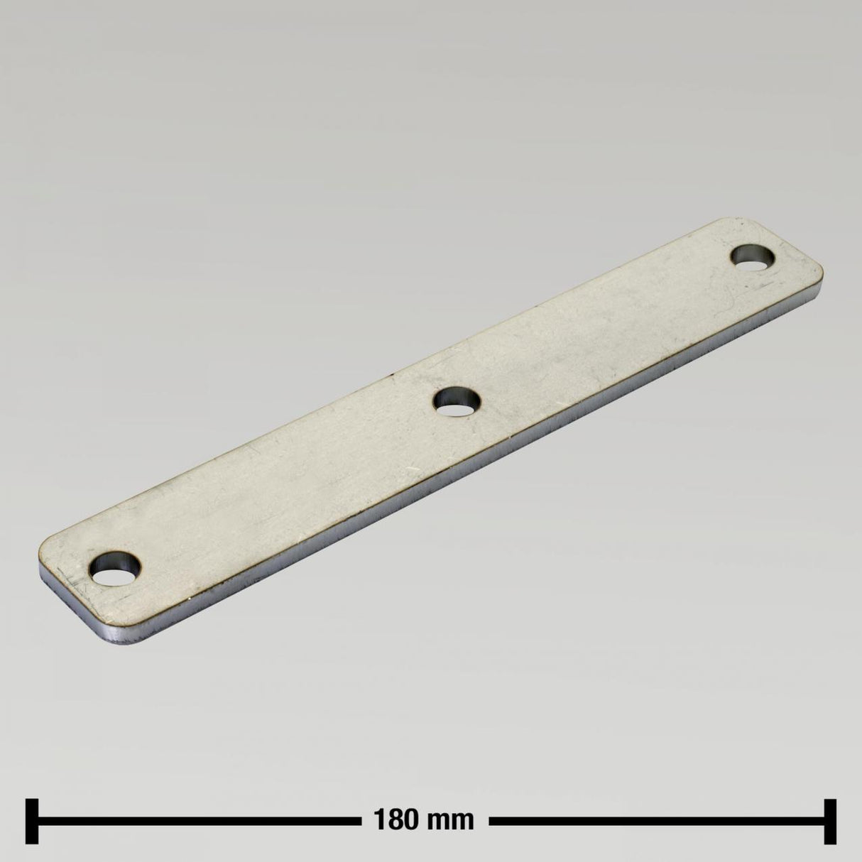 Original GEA Flachstahl 7160-5489-140 Ersatzteil