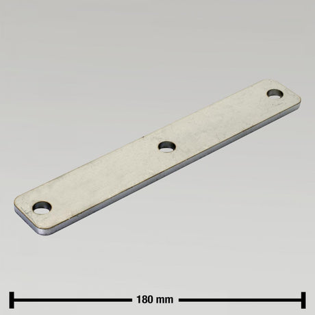 Original GEA Flachstahl 7160-5489-140 Ersatzteil