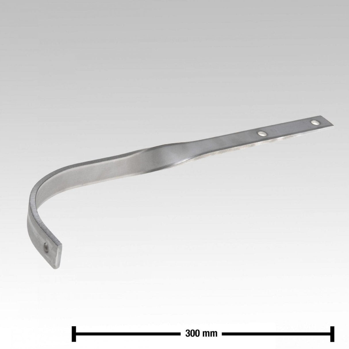 Original GEA Flachstahl 7160-5490-950 Ersatzteil