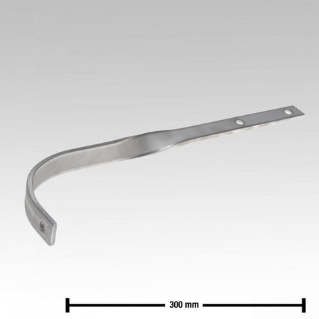 Original GEA Flachstahl 7160-5490-950 Ersatzteil