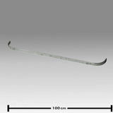 Original GEA Flachstahl 7160-5490-960 Ersatzteil