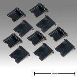 Original GEA Klappe (10 Stück) 7160-5504-040 Ersatzteil