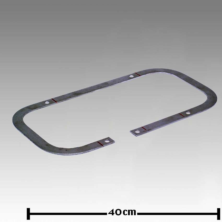 Original GEA Rahmen 7160-5514-050 Ersatzteil