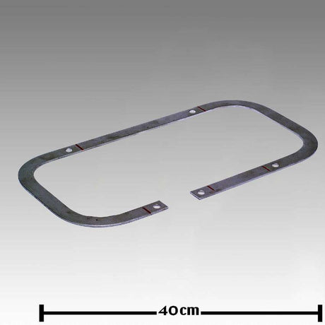 Original GEA Rahmen 7160-5514-050 Ersatzteil