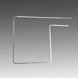 Original GEA Rahmen 7160-5514-180 Ersatzteil